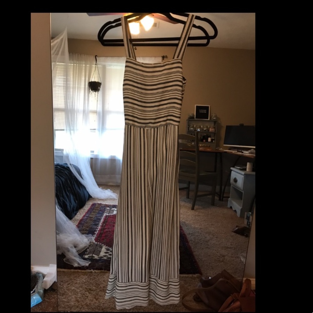 Jumpsuit